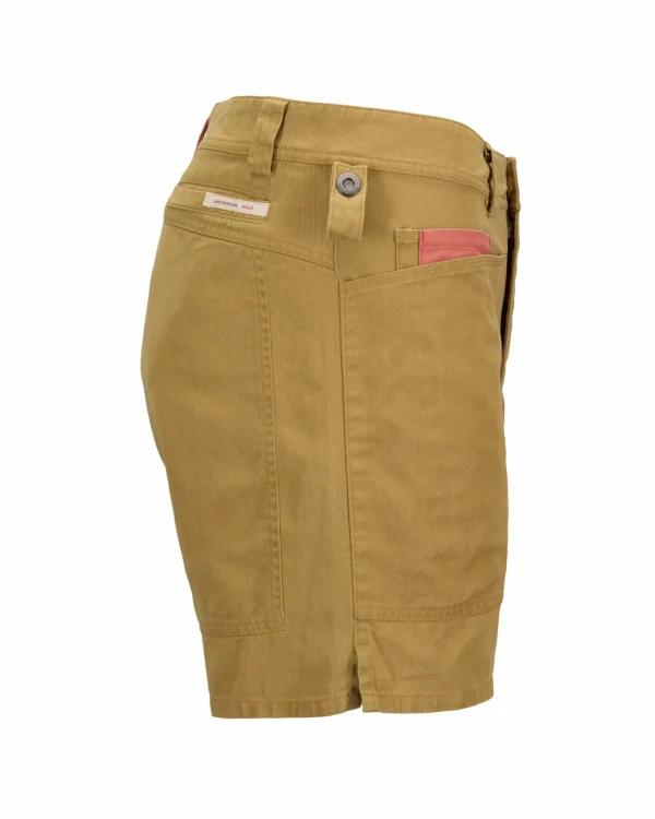 Adventure Shorts