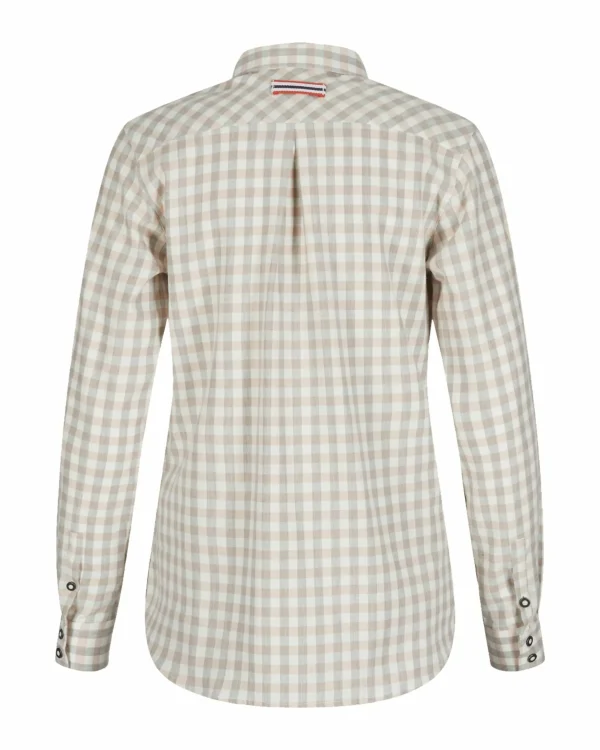 Amundsen Flannel Shirt