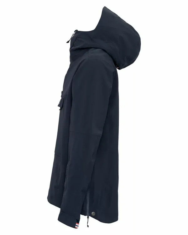 Amundsen Peak Anorak