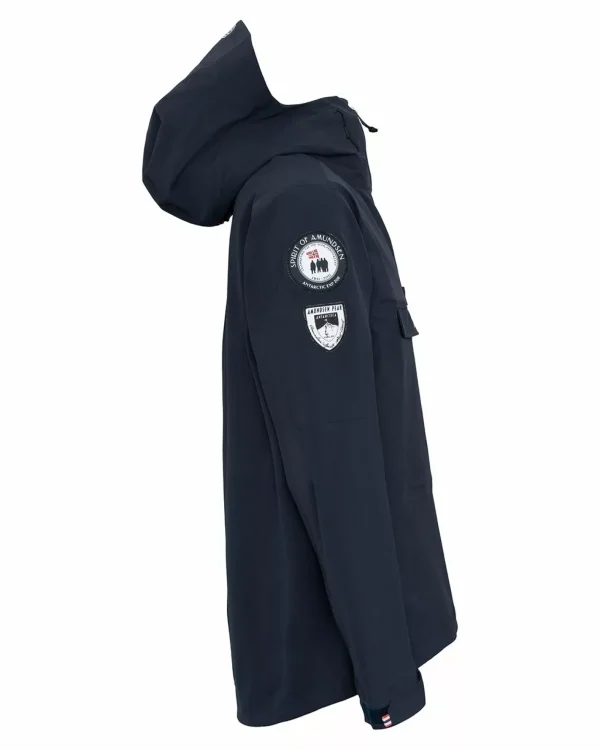 Amundsen Peak Anorak