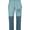 Amundsen Peak Down Pants