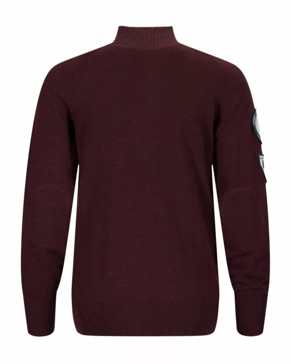 Amundsen Peak Half Zip