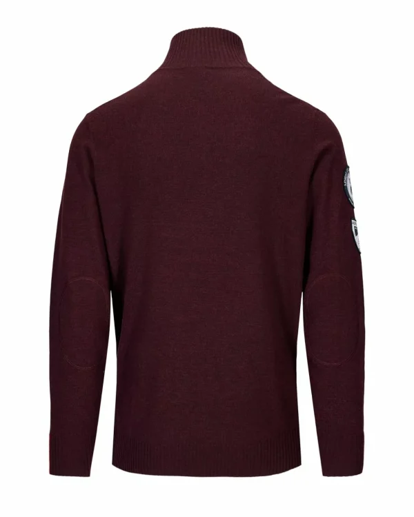 Amundsen Peak Half Zip