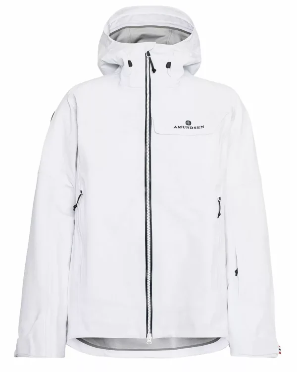 Amundsen Peak Jacket