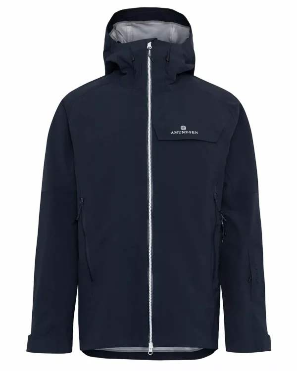 Amundsen Peak Jacket