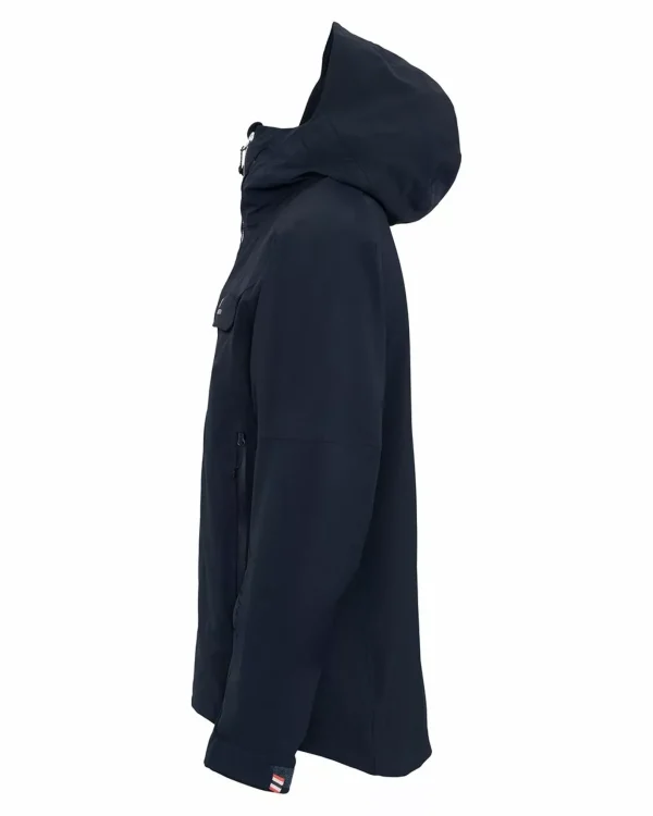 Amundsen Peak Jacket