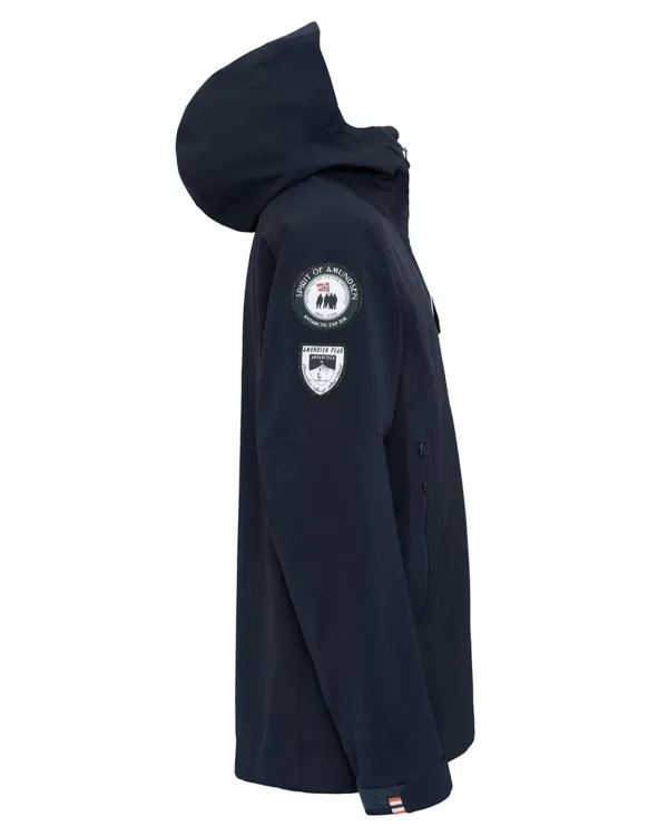 Amundsen Peak Jacket