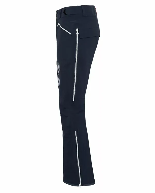 Amundsen Peak Panther