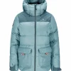 Amundsen Peak Parka