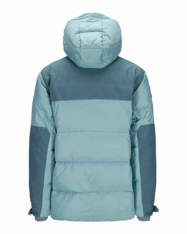 Amundsen Peak Parka