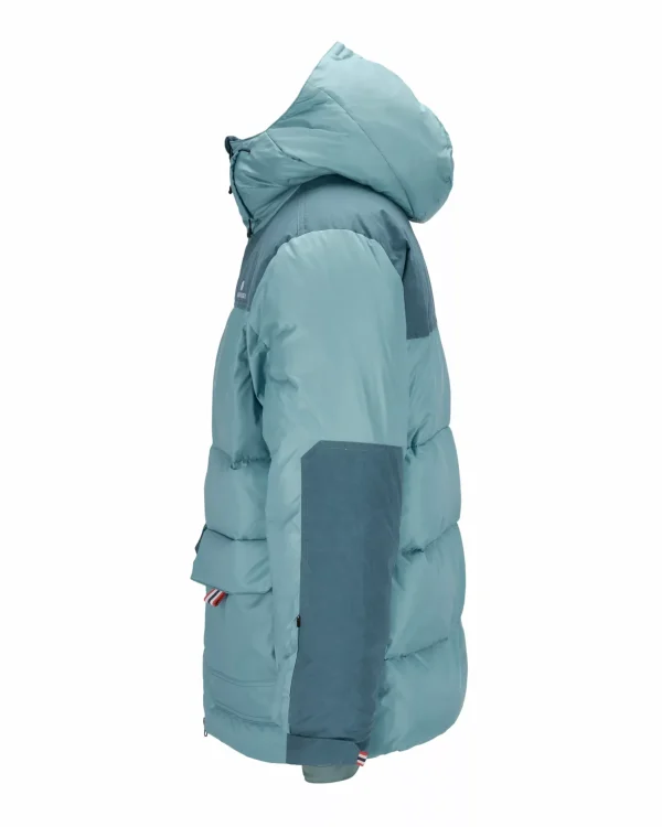 Amundsen Peak Parka