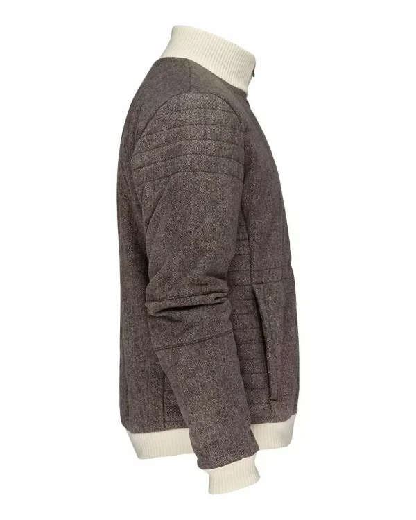 Breguet Loden Jacket