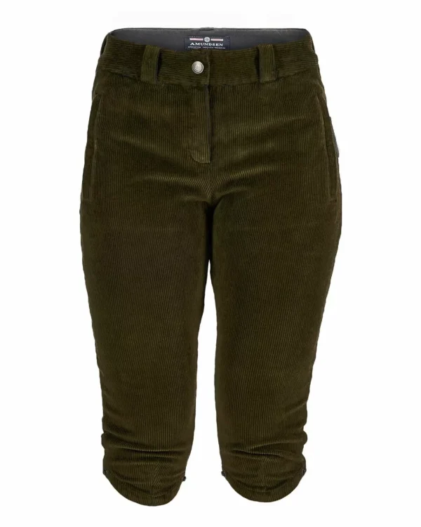 Concord Slim Knickerbockers