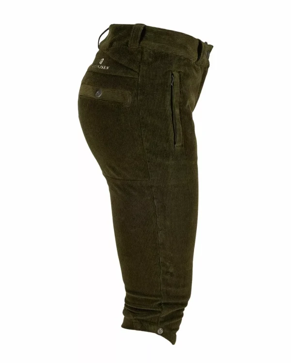 Concord Slim Knickerbockers