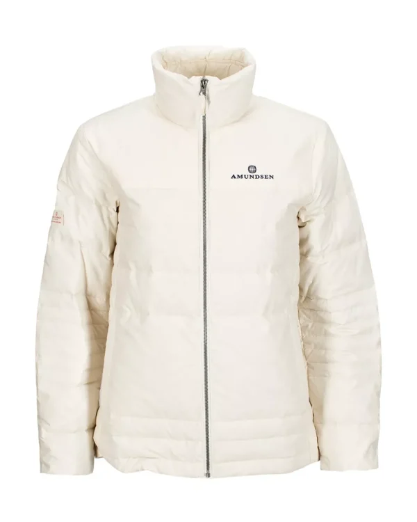 Downtown Cotton Jacket