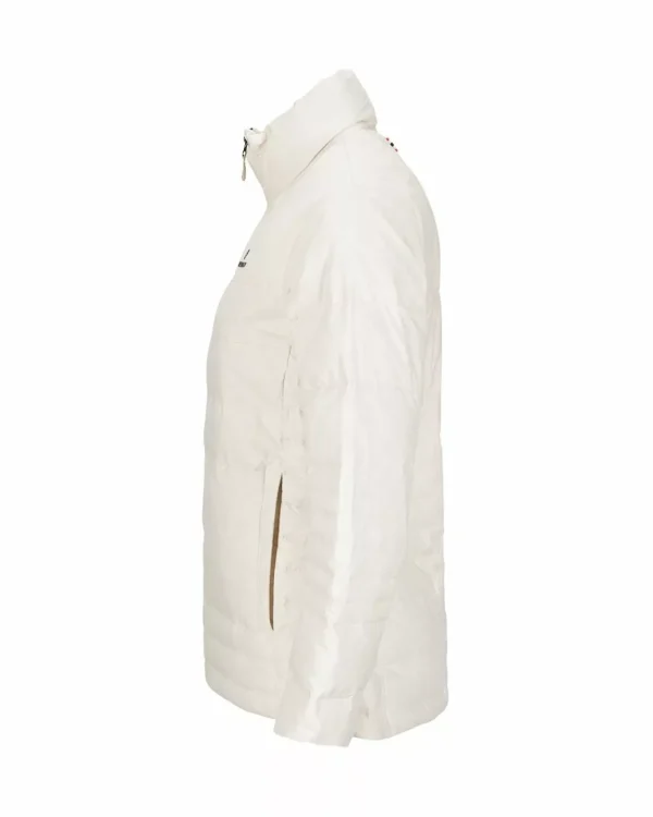 Downtown Cotton Jacket