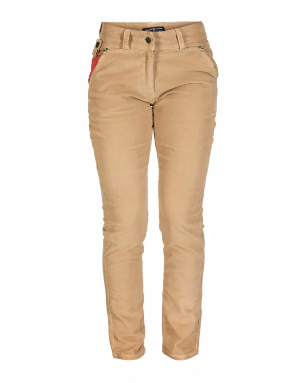 Fjordcord Slacks 16 Wale