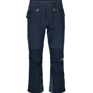 Fusion Split Pants