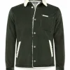 Harvester Overshirt