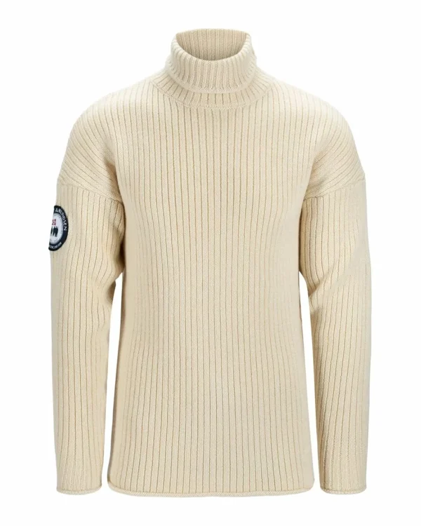 Heroes Original Turtle Neck