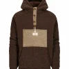 Heroes Wool Fleece