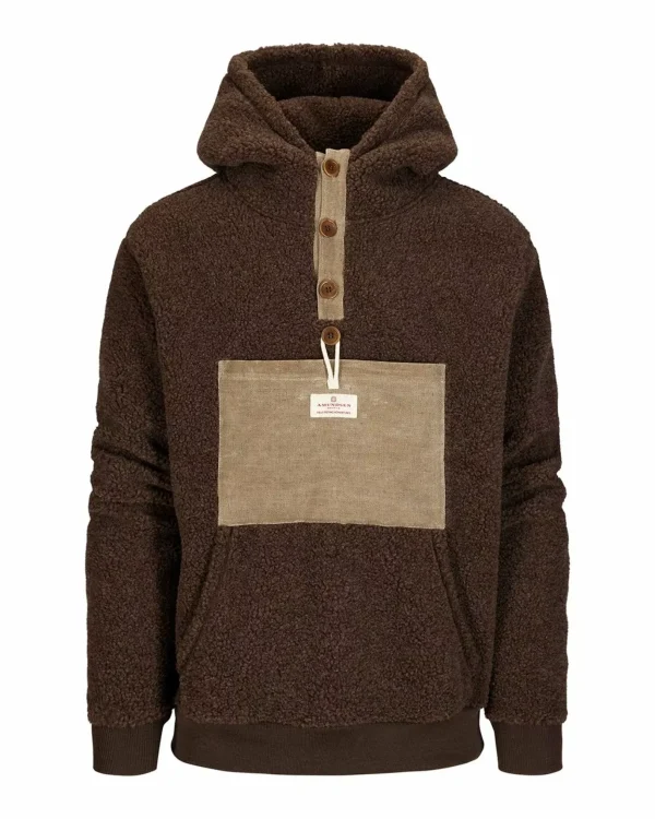 Heroes Wool Fleece