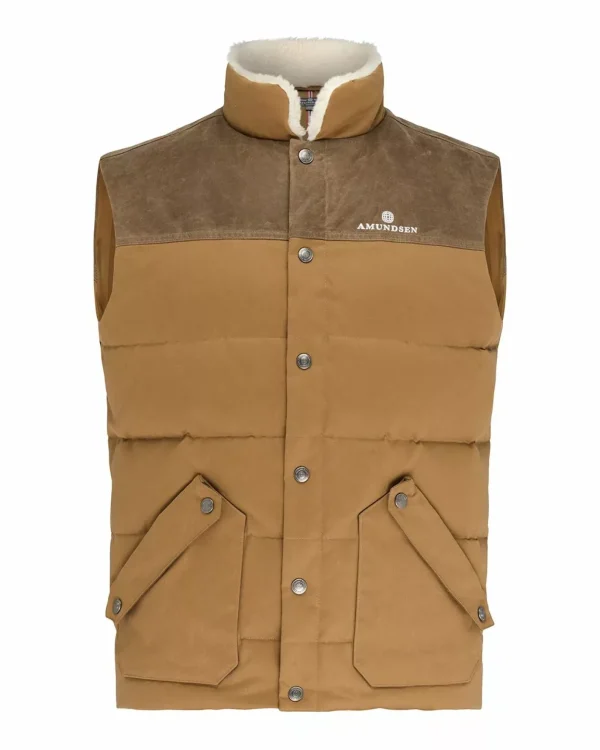Huntsman Vest