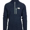 Hut Half Zip