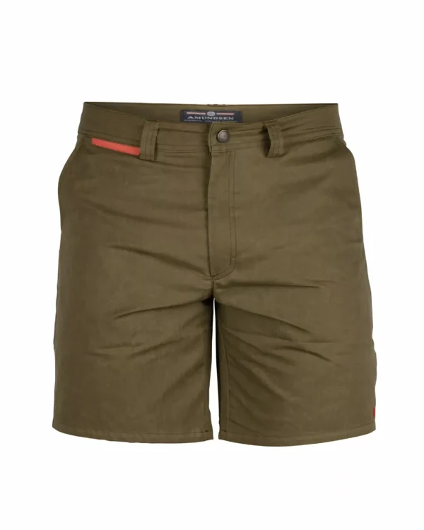 8incher Boulder Shorts