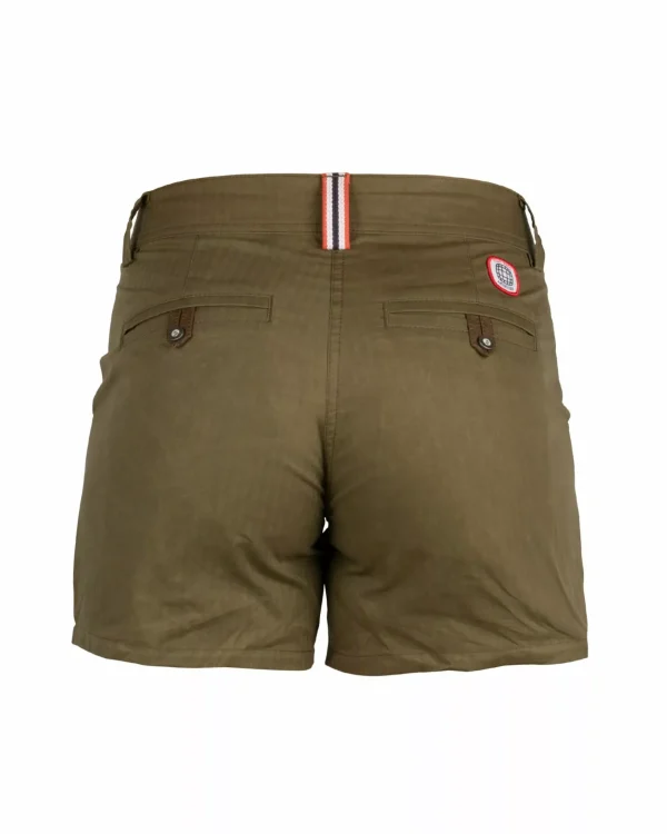 6incher Boulder Shorts