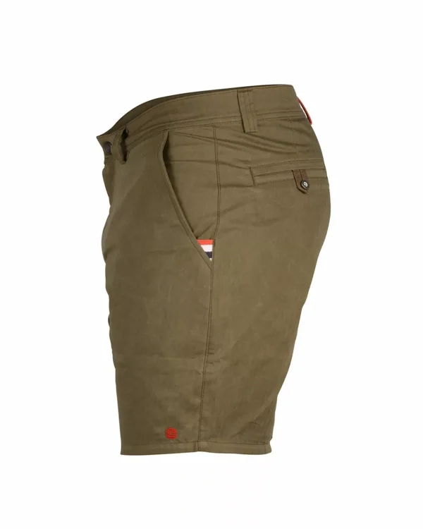8incher Boulder Shorts