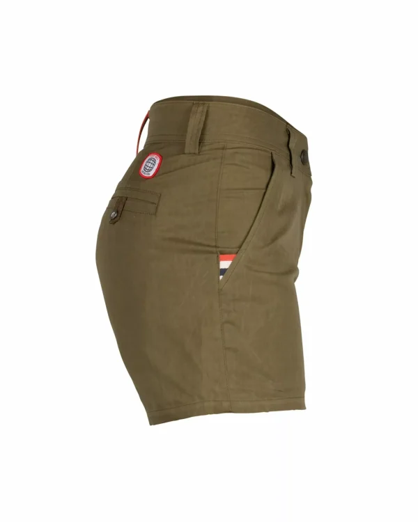 6incher Boulder Shorts