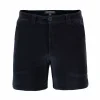 6Incher Comfy Cord Shorts