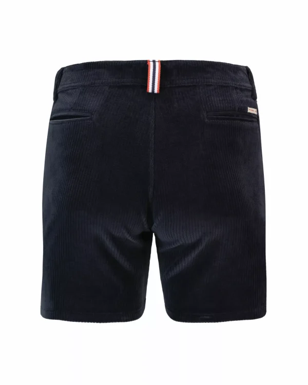 6Incher Comfy Cord Shorts