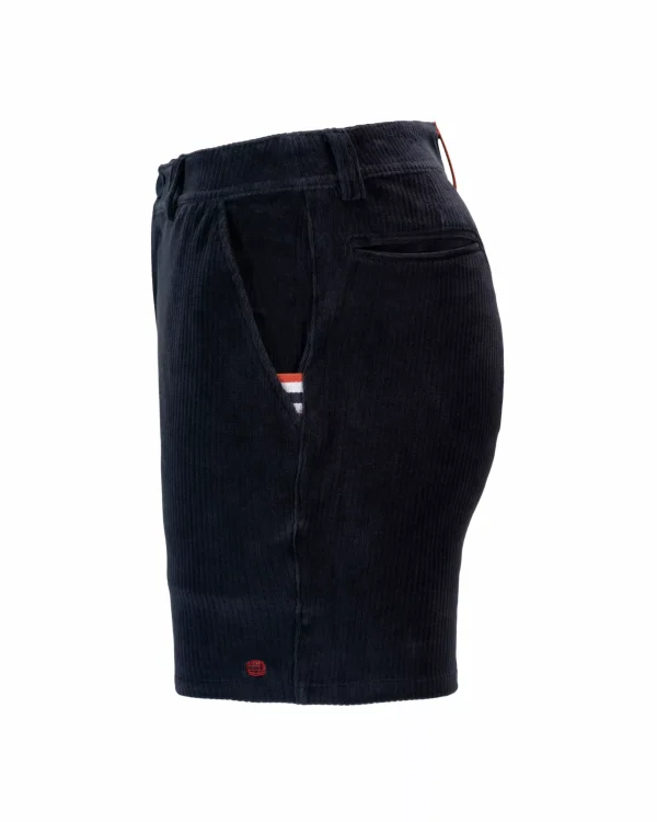 6Incher Comfy Cord Shorts