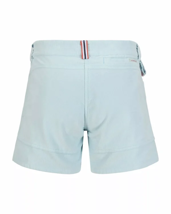 5Incher Concord G.Dyed Shorts