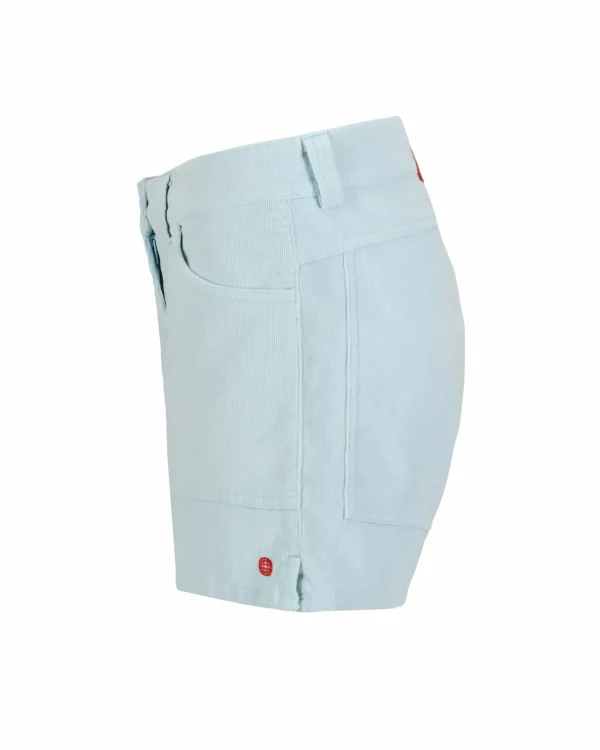 5Incher Concord G.Dyed Shorts