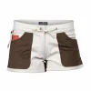 3Incher Concord Shorts