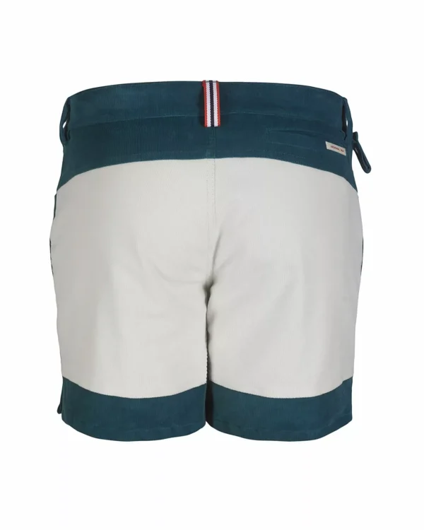7Incher Concord Shorts