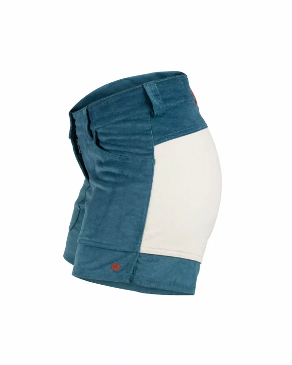 5Incher Concord Shorts