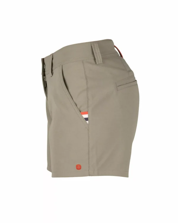 6incher Deck Shorts