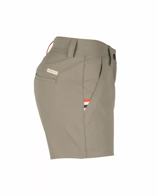6incher Deck Shorts