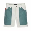 7Incher Field Shorts Stormy Blue