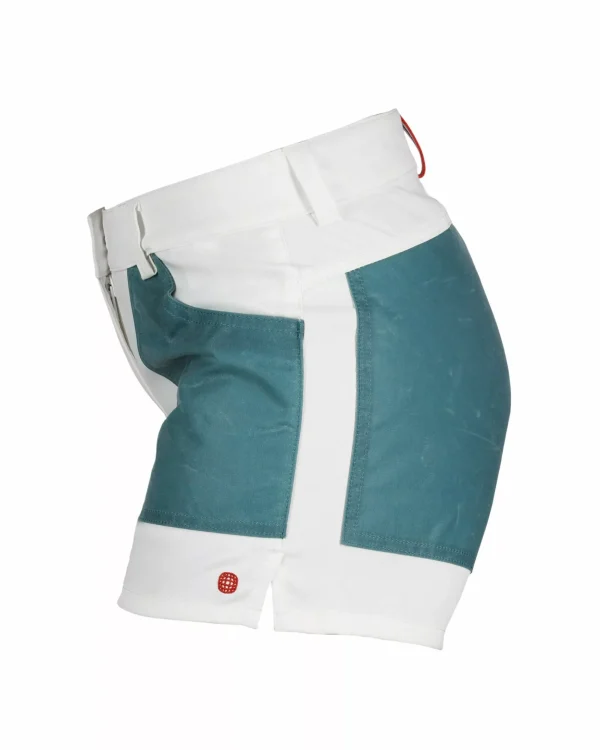 5Incher Field Shorts Stormy Blue