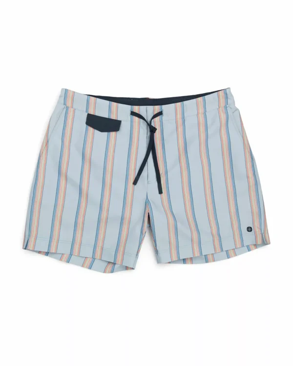 5incher Off-Dock Swim Trunks