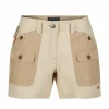 5Incher Quattroporte Shorts
