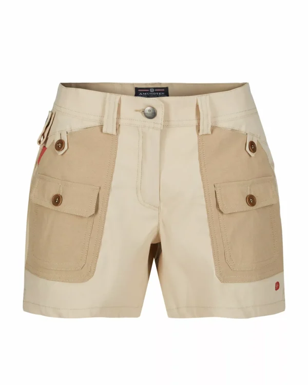 5Incher Quattroporte Shorts