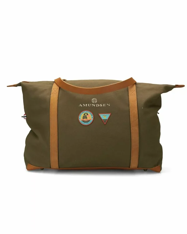 Kalahari Weekend Tote Bag