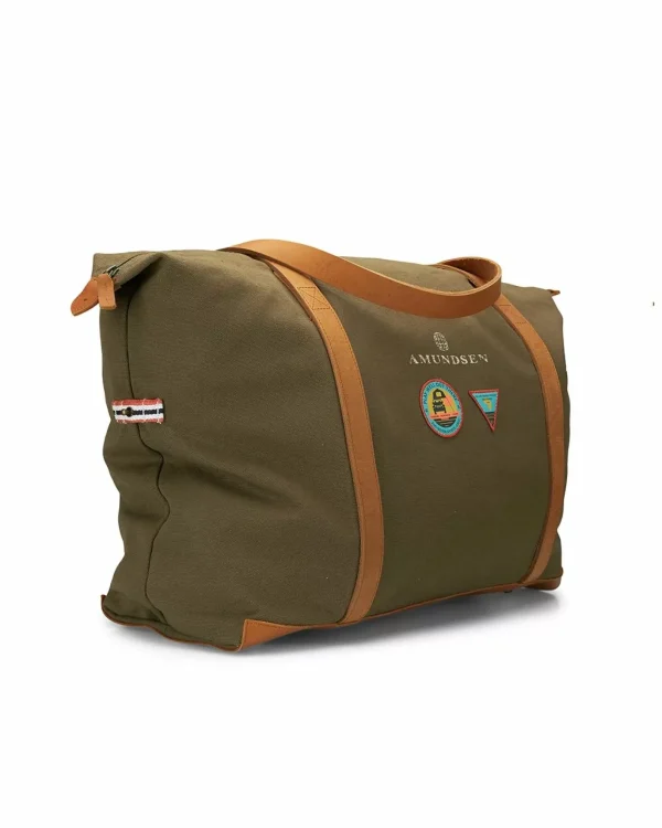 Kalahari Weekend Tote Bag