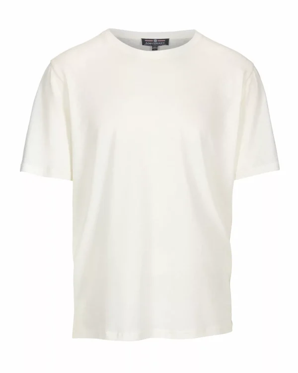 Linen Tee